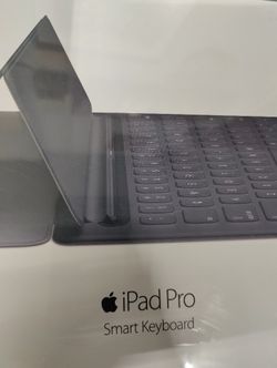 Apple iPad Pro Smart Keyboard