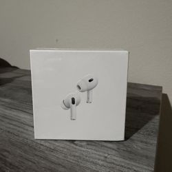 AirPod Pro 2 2nd Generation