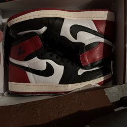 Jordan 1 High 