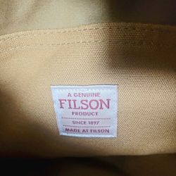 FILSON Genuine Laptop Bag/Shoulder Bag