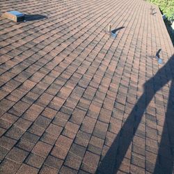 Roofing Repairs Reroofs