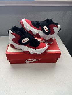 Nike Air Mission Size 6