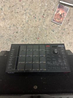Akai MPC Studio