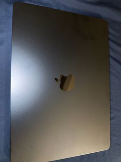 Mac book