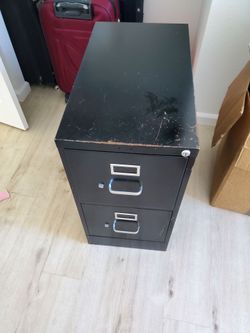 File Cabinet drawer $10