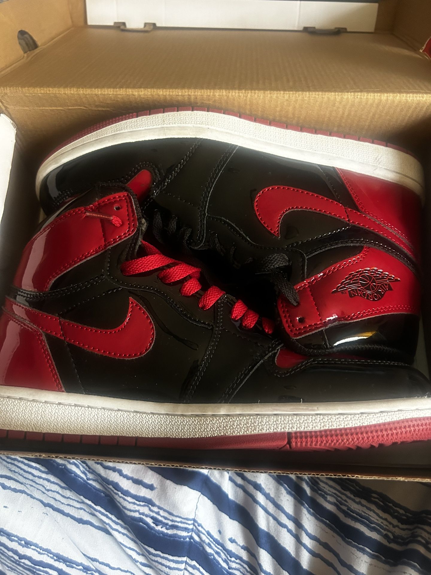 jordan 1 retro high og