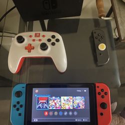 Nintendo Switch V1