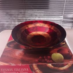 Fruit Bowl