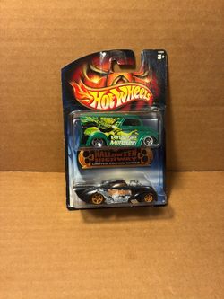 Hot Wheels 2 Pack (Milwaukie,OR)