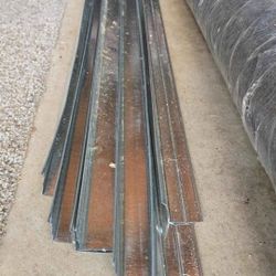 10 Ft Drip Edge Flashing