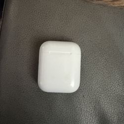 Airpods First Generation
