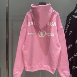 Balenciaga Hoodie