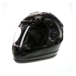 Biker Helmet