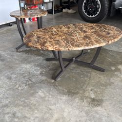 Coffee Tables 