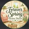 Forever Spring Home Decor