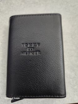 Men's Tommy Hilfiger wallet
