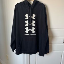 Under Armour Hoodie 4xl