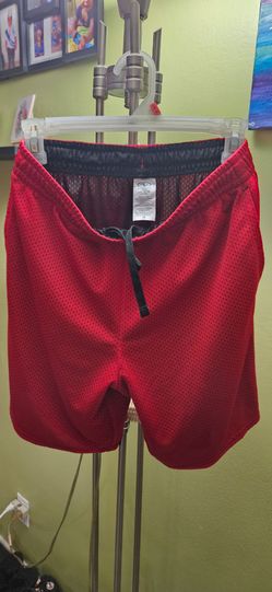 Athletic Works Boys Husky L/G Shorts