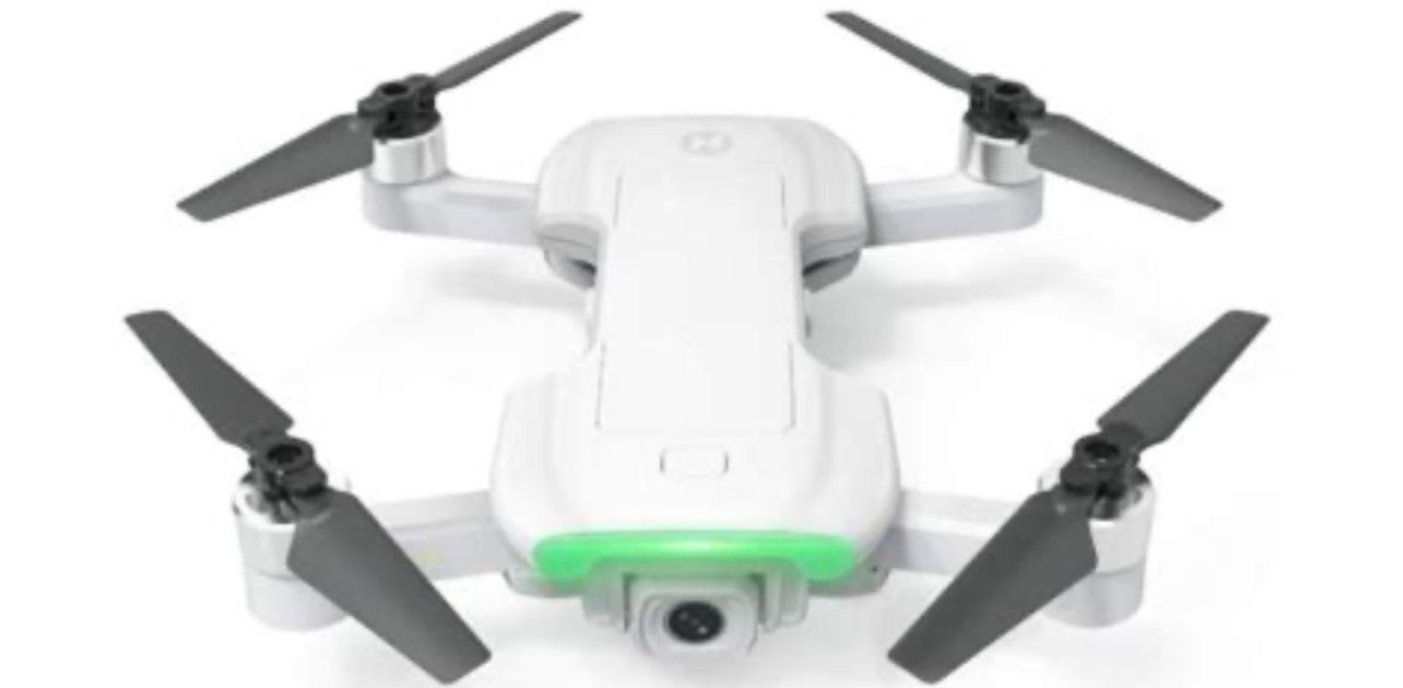 Holy Stone GPS 4k HS510 Drone