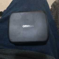 Omron Wrist Blood Pressure Monitor Over The Counter 