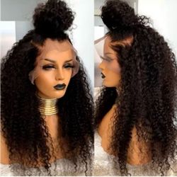 Human Hair