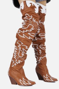 Cowboy Boots