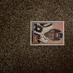 Rookie Force Shawn Jefferson (Chargers)