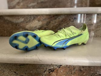 Puma Ultra Ultimate