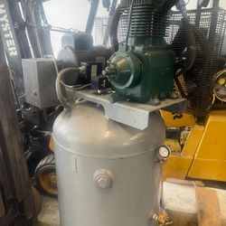 Air Compressor Champion 