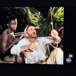 Samsung 65" QLED Smart Tv