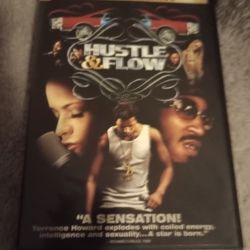 Hustle & Flow DVD