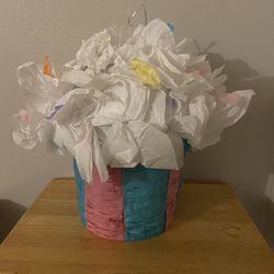 Mini Piñata