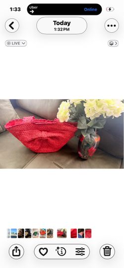 Kate Spade purse
