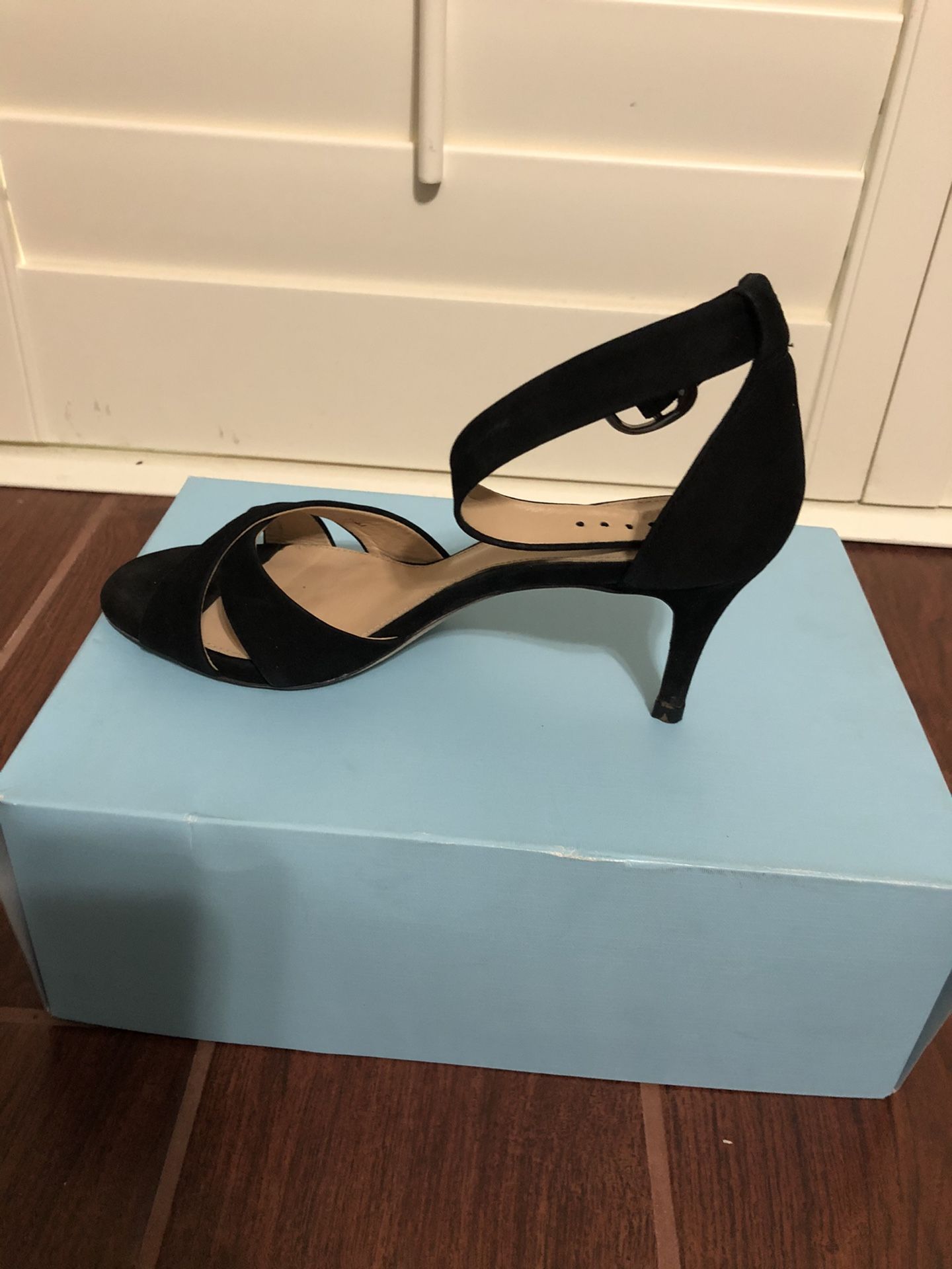 Antonio Melani Shoes