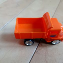 Collection Car Toy