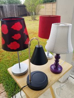 Table Lamps