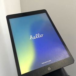 iPad 7th Gen 32GB
