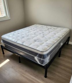 🚚 Prices Slashed to the Bone! 🛌 Get Your Queen, King, Full, Twin, or Twin XL Mattress Before They’re Gone! 🌟$39 Down Take Today / Delivery 