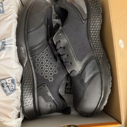 Timberland PRO Men's Athletic Composite Toe Work Shoe