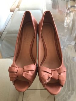 Talbots shoes