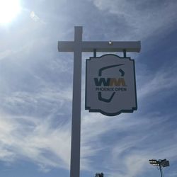 Waste Managment Open Greenskeeper Tickets ( All Days) 