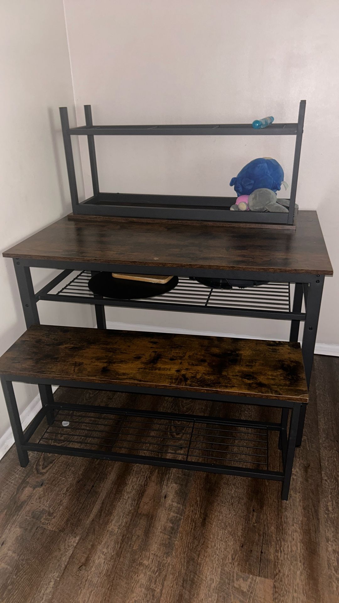 Free Table Pick Up