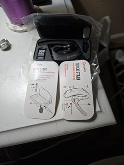 Poly Voyager 5200