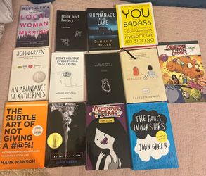 Books