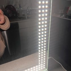 Light Up Vanity Mirror