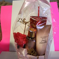 Mother's Day Gift Set (Bare Vanilla) Victoria's Secret 
