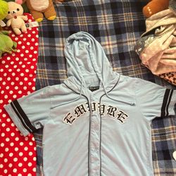 Empire B Team Light Jersey 