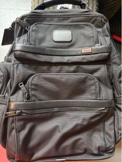 Alpha Bravo Knox Backpack