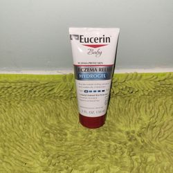Baby Eucerin Hydrogel 5oz