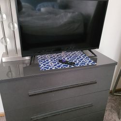 27 in TV. Barely Used